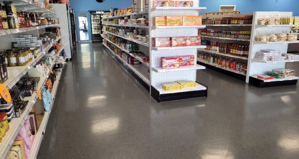 Bienvenidos Latin Market photo 5