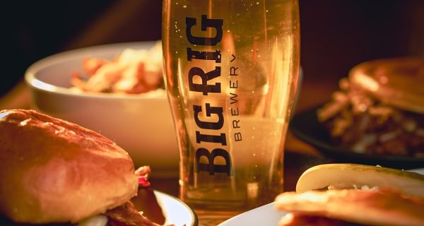 Big Rig Kitchen & Brewery – Iris photo 2