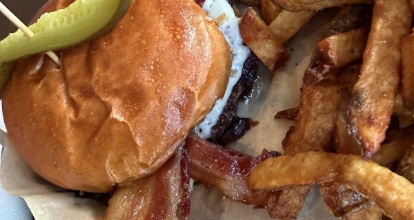 Big Rig Kitchen & Brewery – Iris photo 3