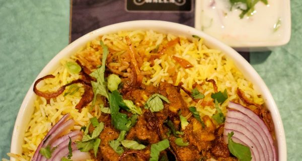 Biryaniwalla Ottawa | Indian Cuisine photo 2