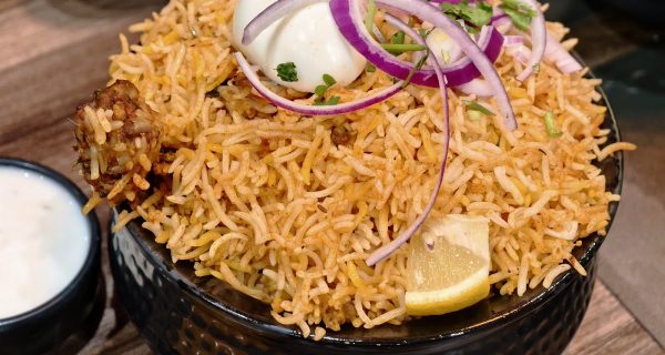 Biryaniwalla Ottawa | Indian Cuisine photo 3