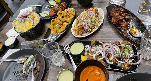 Biryaniwalla Ottawa | Indian Cuisine photo 4