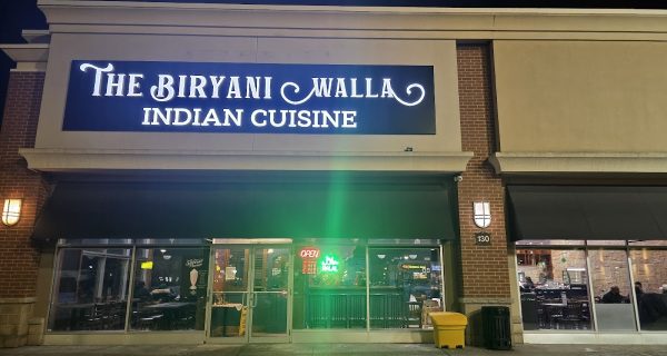 Biryaniwalla Ottawa | Indian Cuisine photo 5