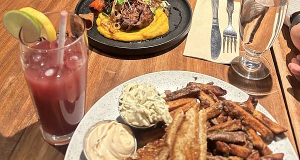 Bistro Coqlicorne photo 5