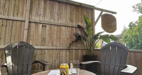 Bistro L’Autre Oeil