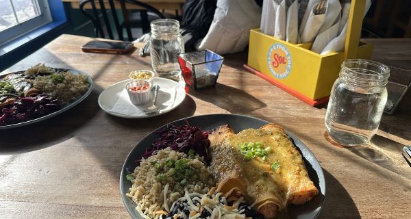 Bistro Mexicana 129 photo 3