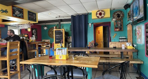 Bistro Mexicana 129 photo 5