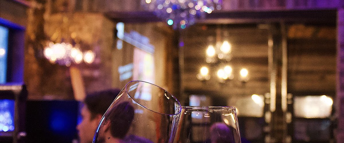 Bistro la Gargouille