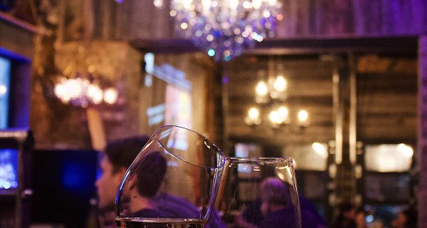 Bistro la Gargouille