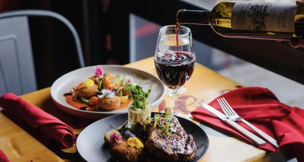 Bistro la Gargouille photo 2