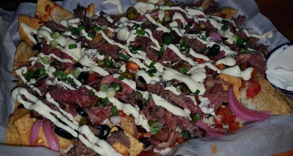 Bistro la Gargouille photo 3