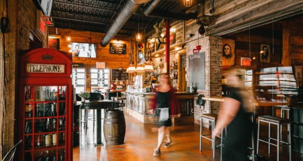 Bistro la Gargouille photo 4