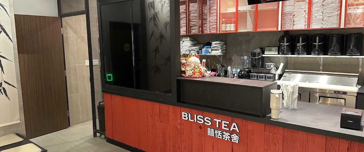 Bliss Tea