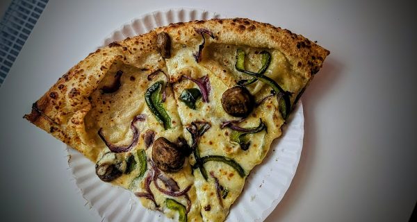 Blondies Pizza – Ottawa photo 2