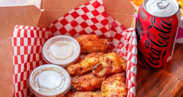 Blondies Pizza – Ottawa photo 3