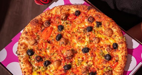 Blondies Pizza – Ottawa photo 4