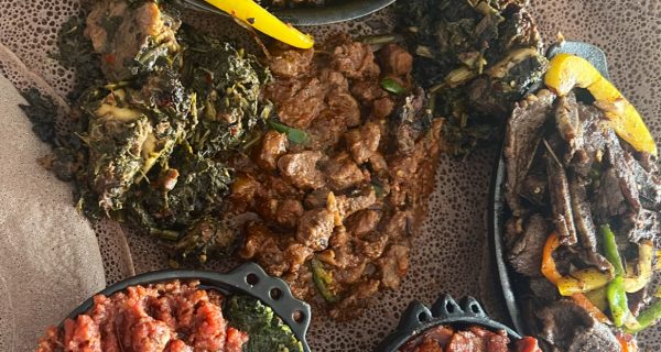 Blue Nile Ethiopian photo 3