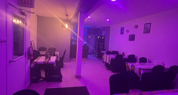 Blue Nile Ethiopian photo 4