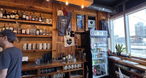 Braumeister Bierhalle photo 2