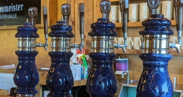 Braumeister Bierhalle photo 3