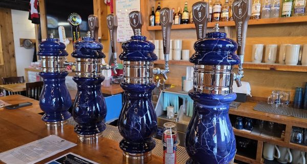 Braumeister Bierhalle photo 4