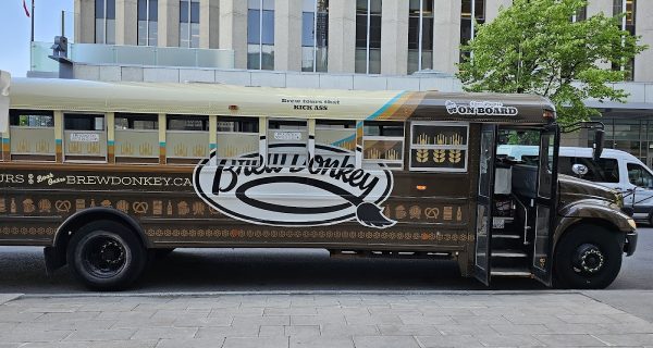 Brew Donkey Tours photo 2