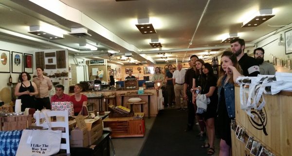 Brew Donkey Tours photo 3