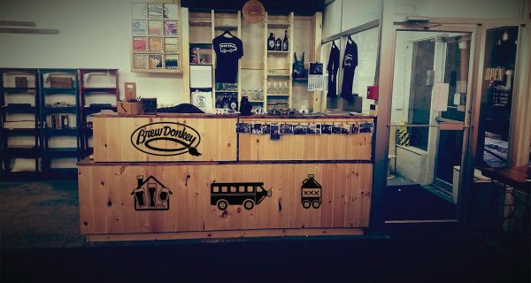 Brew Donkey Tours photo 4