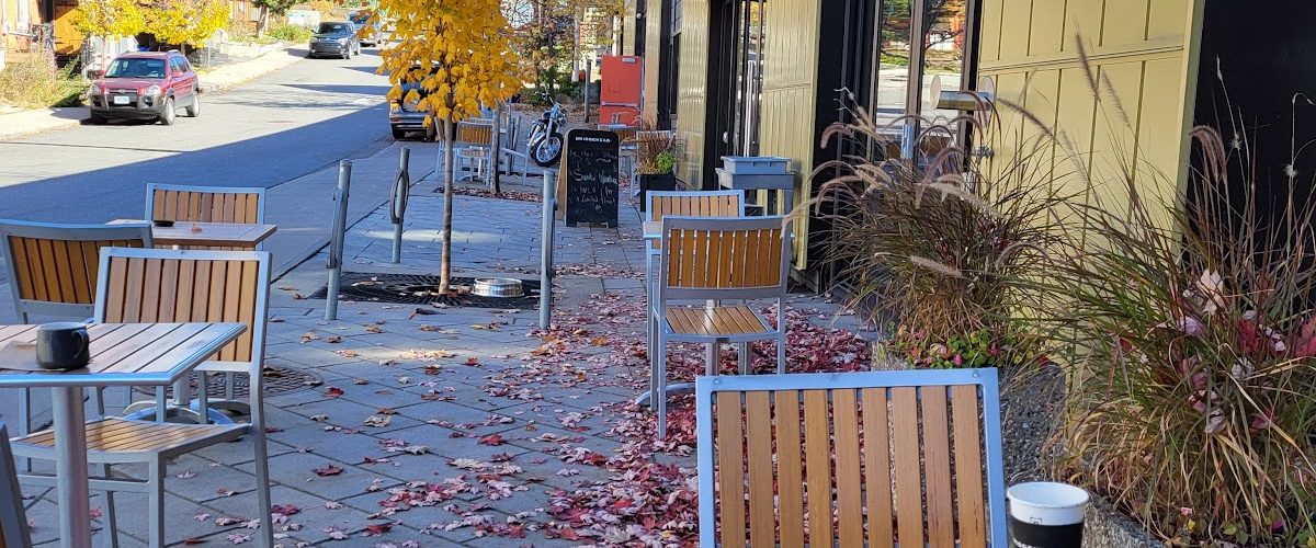 Bridgehead Roastery and Coffeehouse