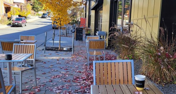 Bridgehead Roastery and Coffeehouse