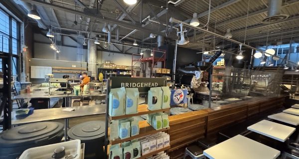 Bridgehead Roastery and Coffeehouse photo 3