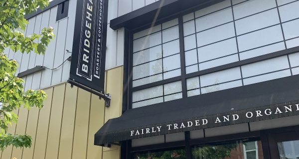 Bridgehead Roastery and Coffeehouse photo 4