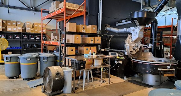 Bridgehead Roastery and Coffeehouse photo 5