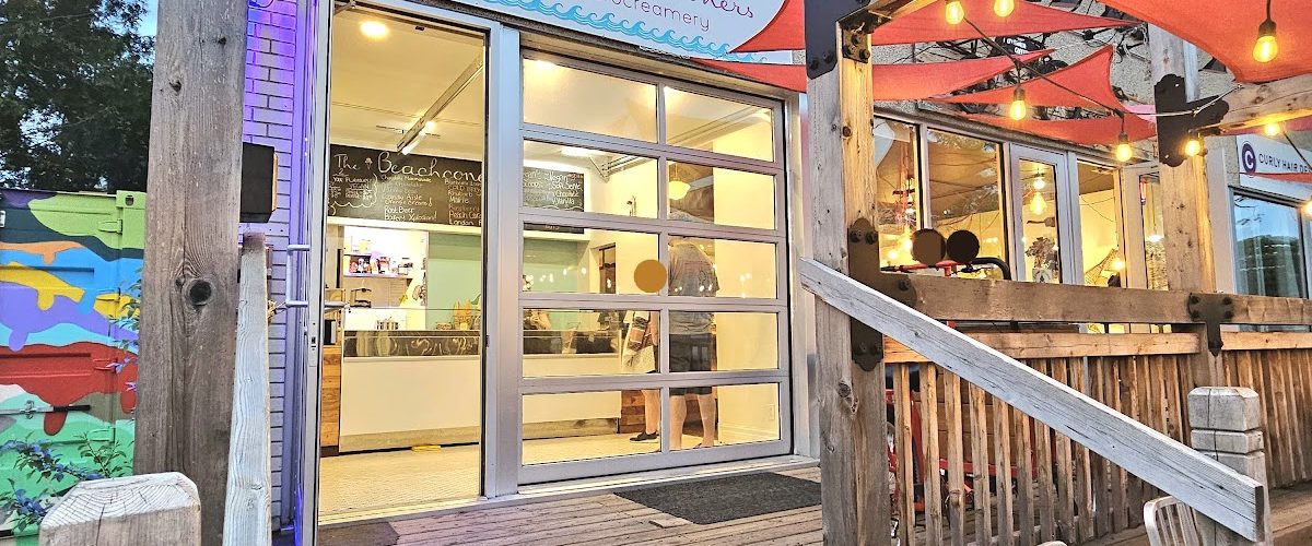 Britannia Coffeehouse​