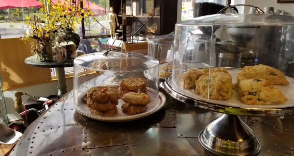 Britannia Coffeehouse​ photo 2