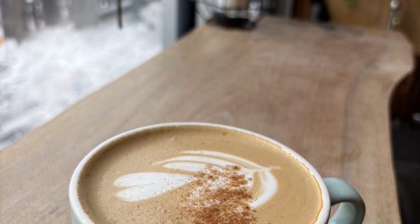 Britannia Coffeehouse​ photo 3