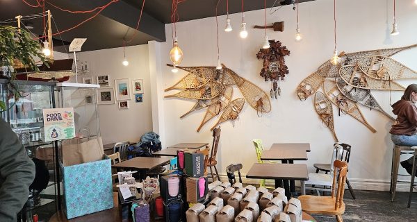 Britannia Coffeehouse​ photo 5