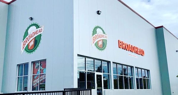 Broadhead Brewing Company