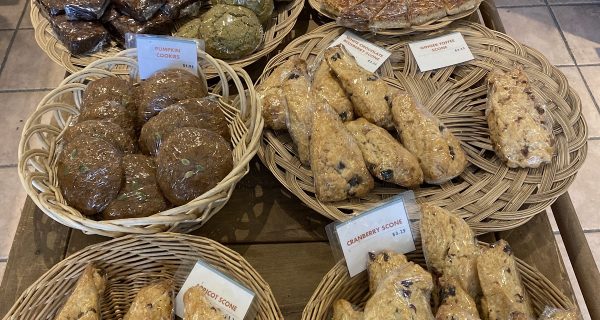 Brown Loaf Bakery photo 2