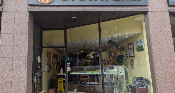 Brown Loaf Bakery photo 4