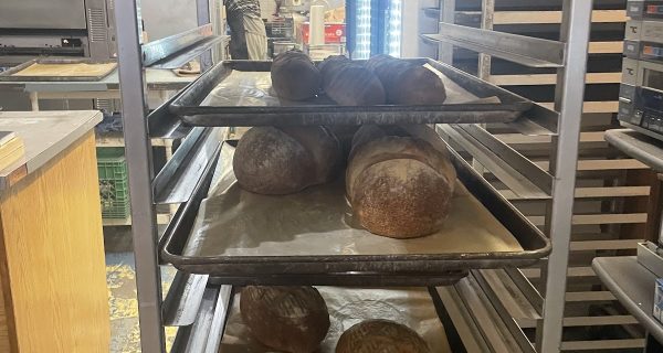 Brown Loaf Bakery photo 5