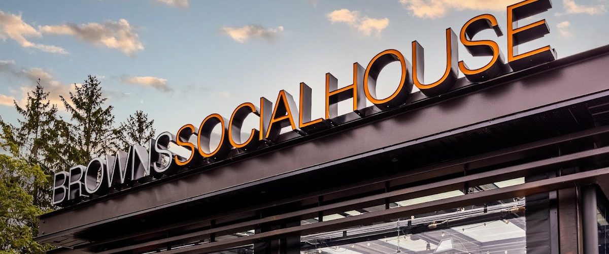 Browns Socialhouse Barrhaven