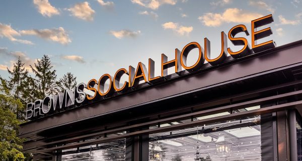 Browns Socialhouse Barrhaven