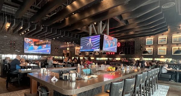 Browns Socialhouse Barrhaven photo 4