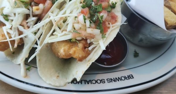 Browns Socialhouse Barrhaven photo 5