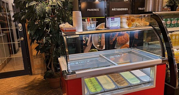 Brûlerie Aladdin Roastery Hull