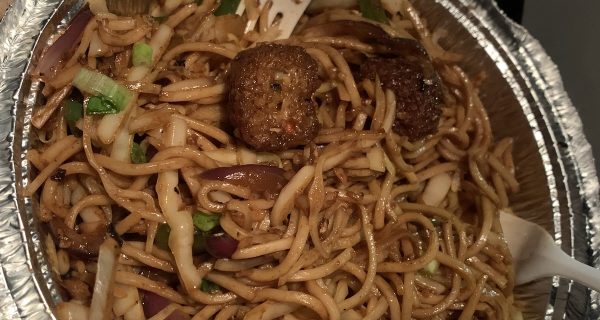 Buddy’s Fast Food (Indian Restaurant) photo 4