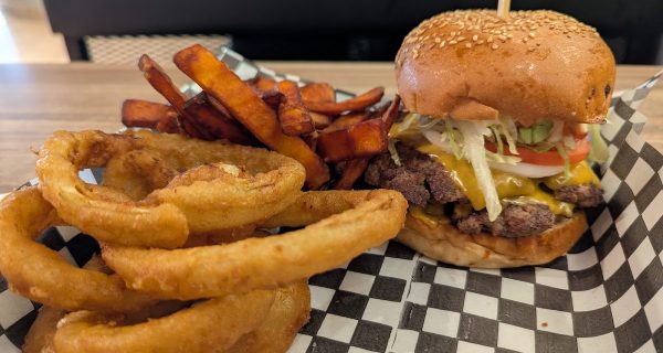 Burger Factory photo 3