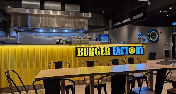 Burger Factory photo 4