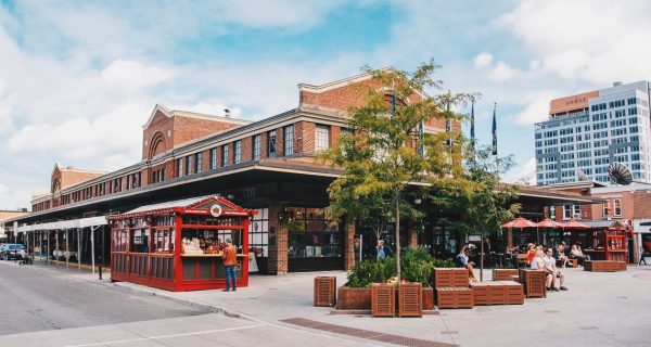 ByWard Market District
